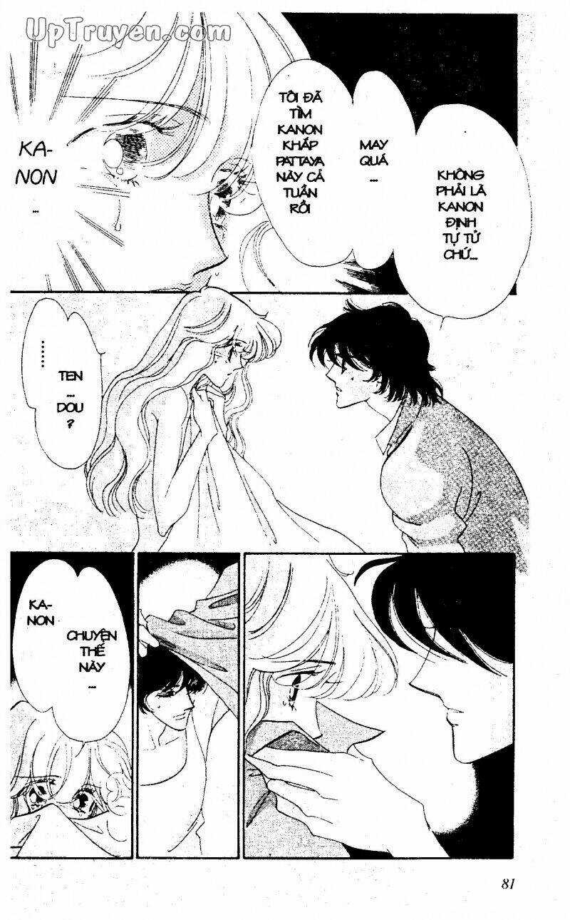 Lý Hải Vương Hôm Nay Đã Lật Thuyền Chưa ? Chapter 6 trang 80