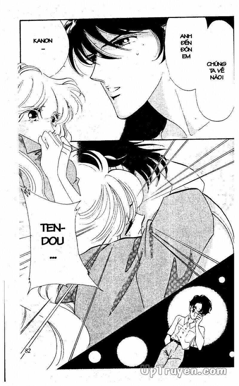 Lý Hải Vương Hôm Nay Đã Lật Thuyền Chưa ? Chapter 6 trang 81