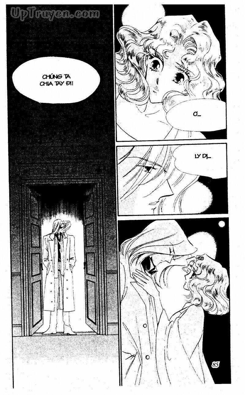 Lý Hải Vương Hôm Nay Đã Lật Thuyền Chưa ? Chapter 6 trang 84