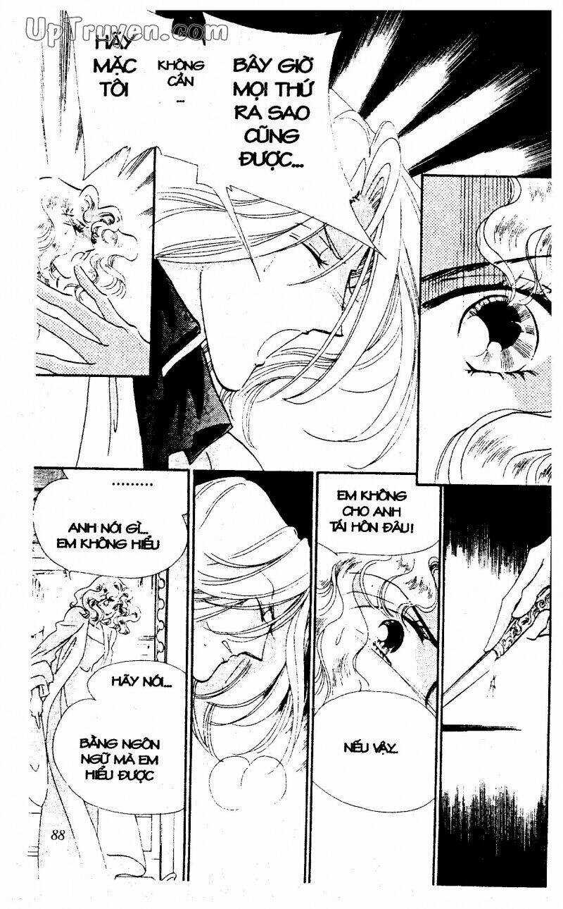 Lý Hải Vương Hôm Nay Đã Lật Thuyền Chưa ? Chapter 6 trang 87