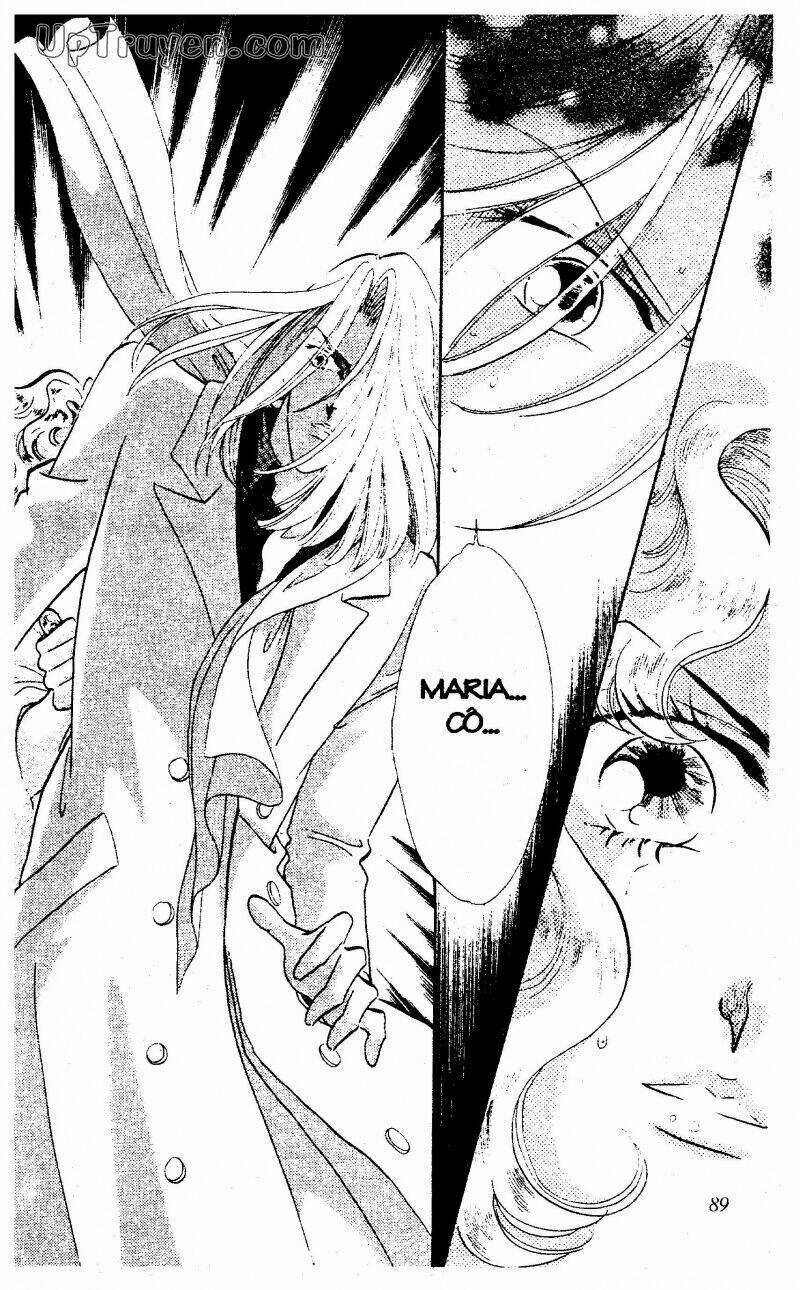 Lý Hải Vương Hôm Nay Đã Lật Thuyền Chưa ? Chapter 6 trang 88