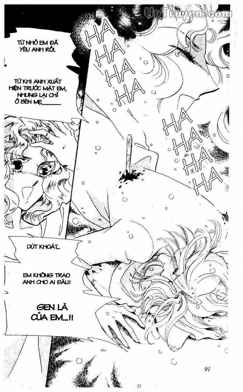 Lý Hải Vương Hôm Nay Đã Lật Thuyền Chưa ? Chapter 6 trang 90