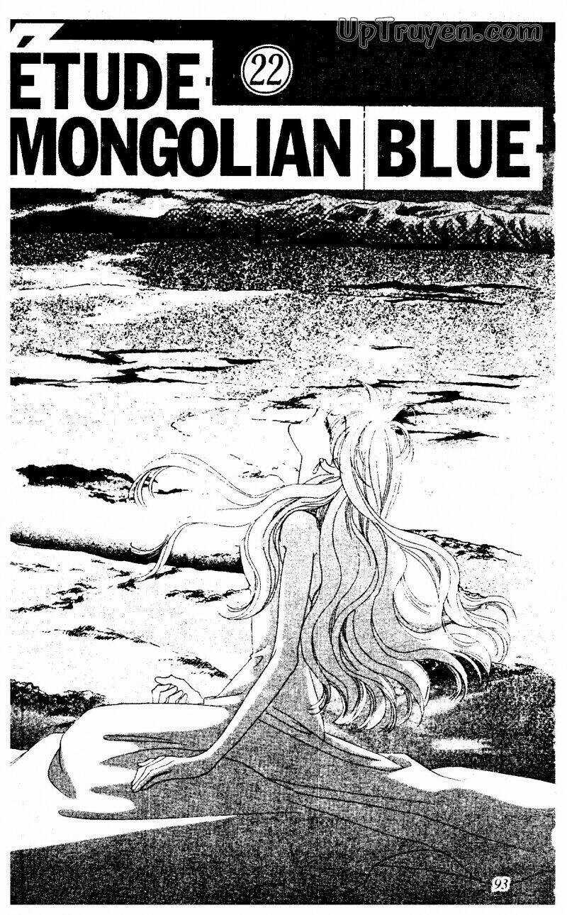 Lý Hải Vương Hôm Nay Đã Lật Thuyền Chưa ? Chapter 6 trang 92