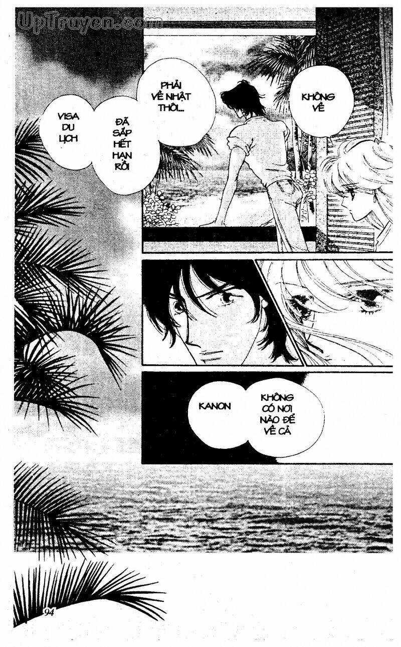 Lý Hải Vương Hôm Nay Đã Lật Thuyền Chưa ? Chapter 6 trang 93