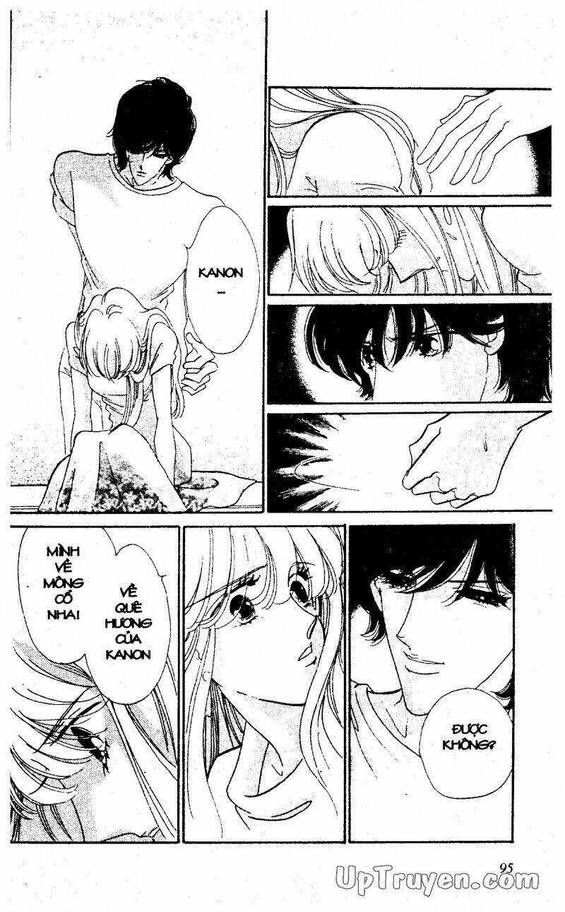 Lý Hải Vương Hôm Nay Đã Lật Thuyền Chưa ? Chapter 6 trang 94