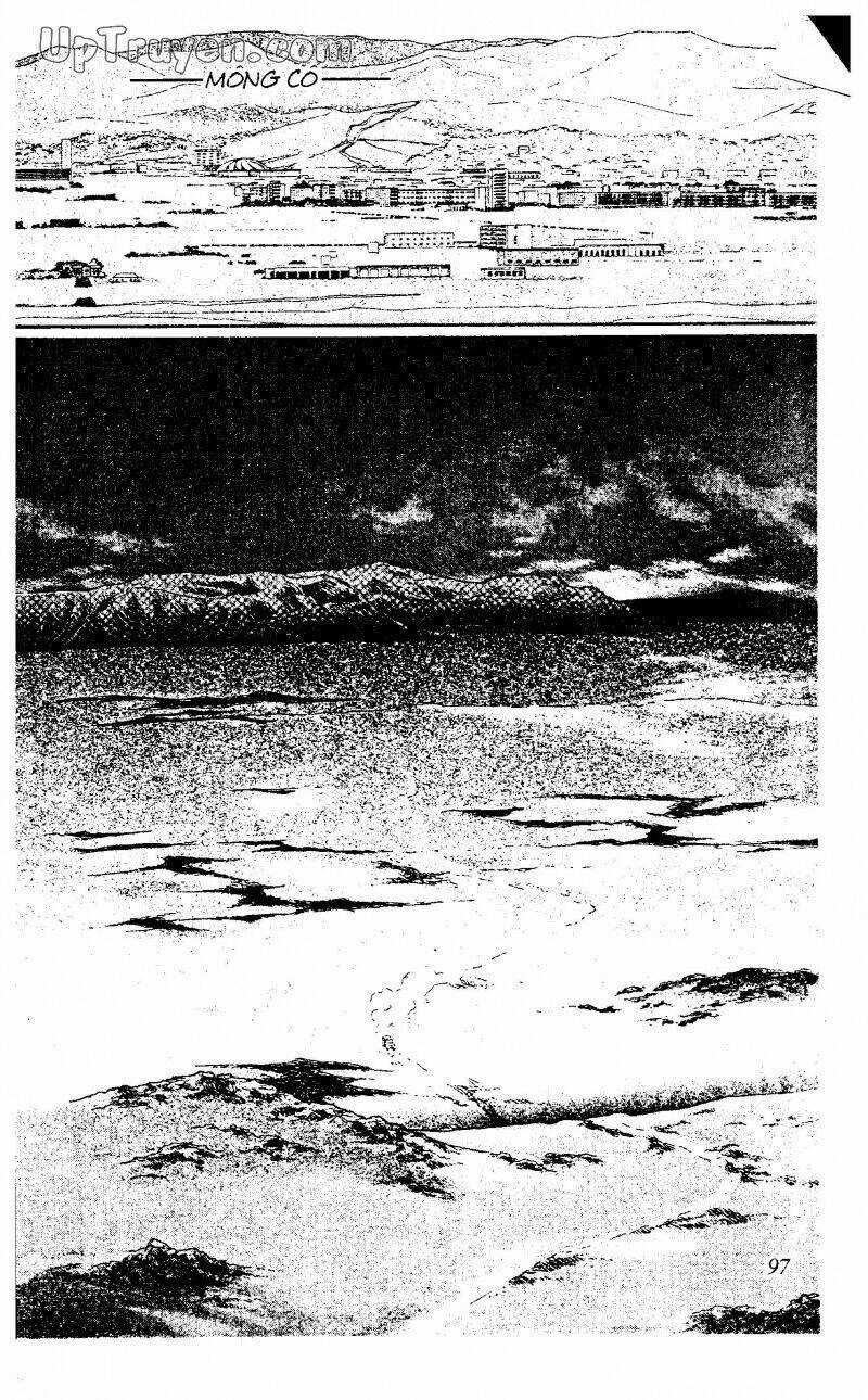 Lý Hải Vương Hôm Nay Đã Lật Thuyền Chưa ? Chapter 6 trang 96