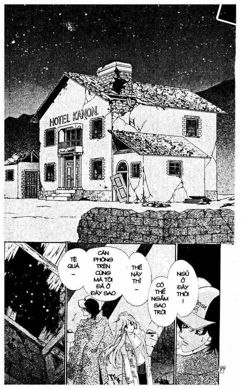 Lý Hải Vương Hôm Nay Đã Lật Thuyền Chưa ? Chapter 6 trang 98