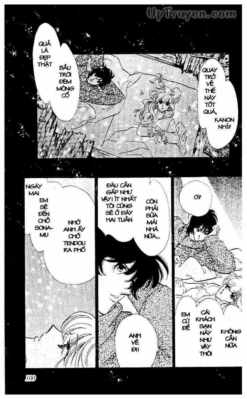 Lý Hải Vương Hôm Nay Đã Lật Thuyền Chưa ? Chapter 6 trang 99