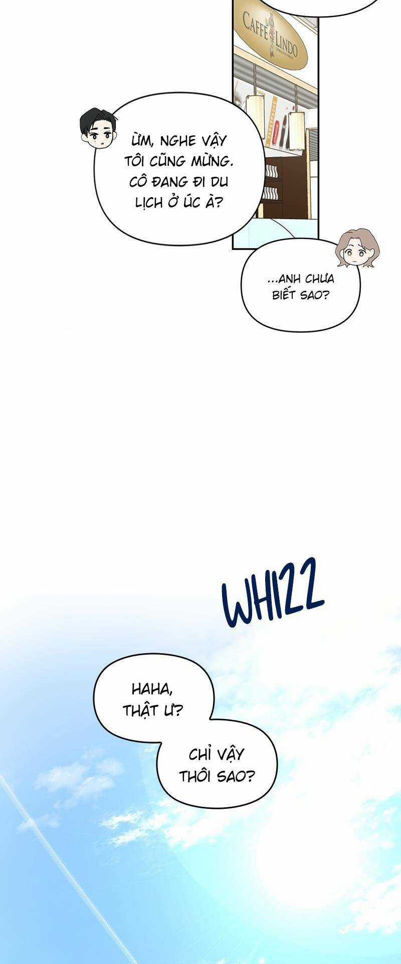 Ly Hôn Nào! Chapter 2 trang 11