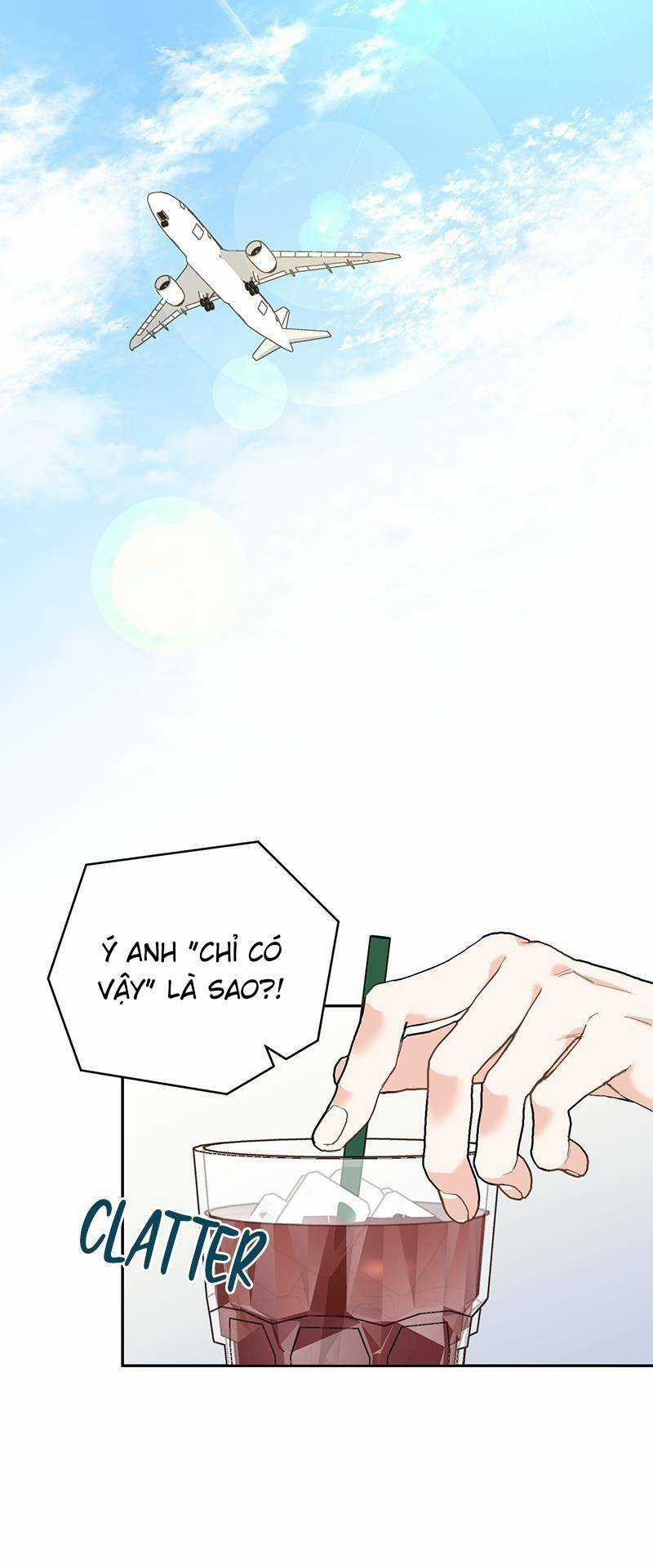 Ly Hôn Nào! Chapter 2 trang 12