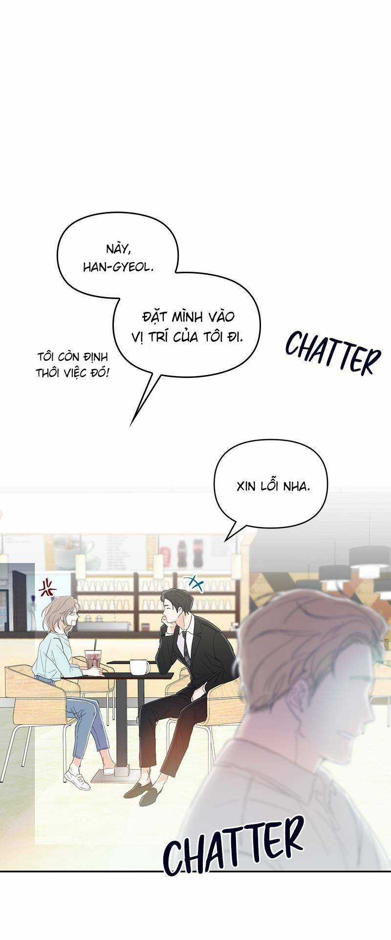 Ly Hôn Nào! Chapter 2 trang 13