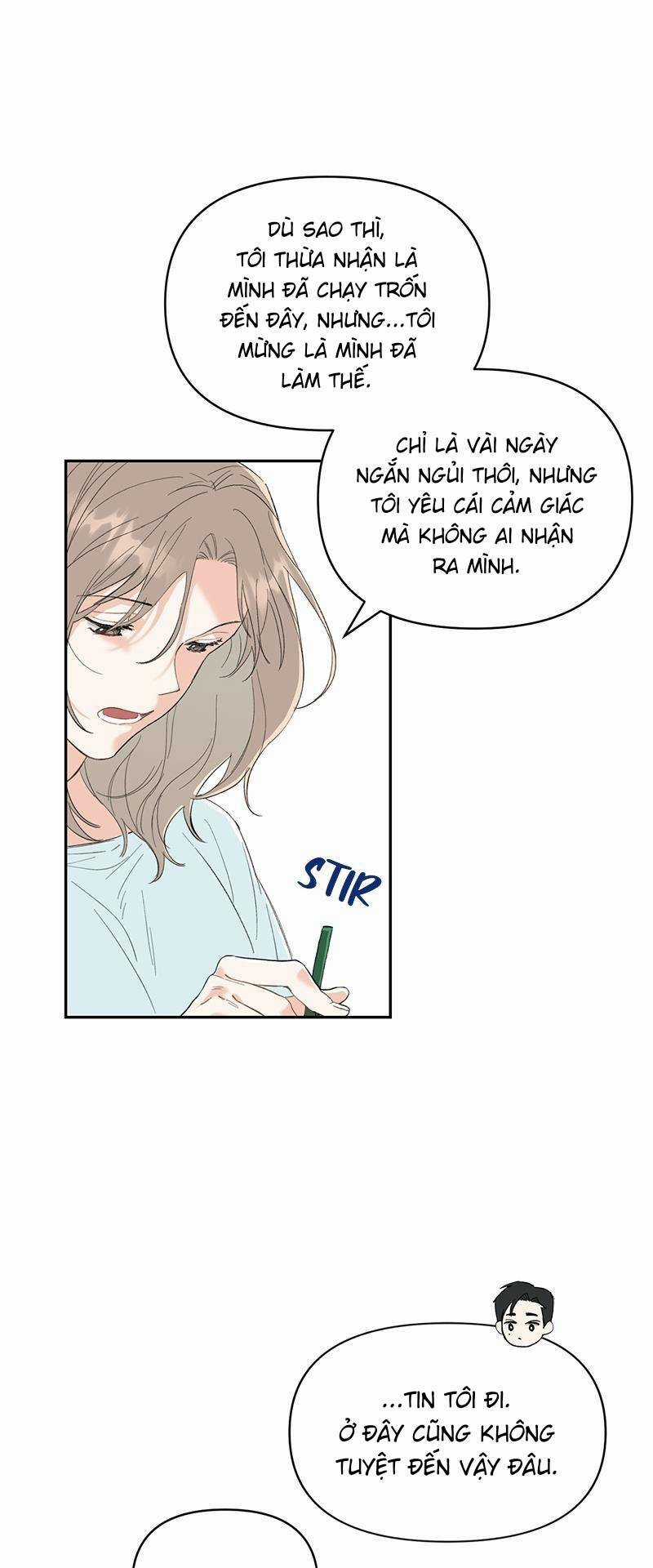 Ly Hôn Nào! Chapter 2 trang 14