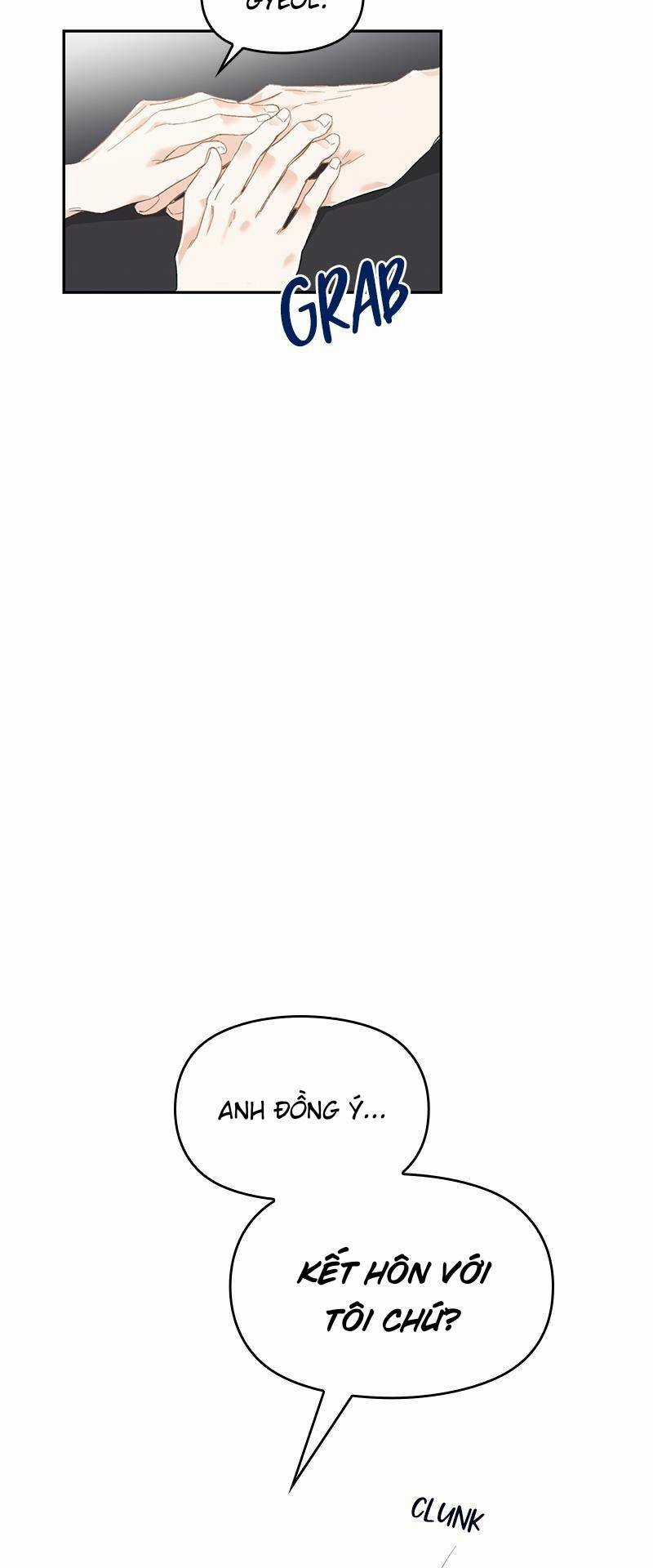 Ly Hôn Nào! Chapter 2 trang 17