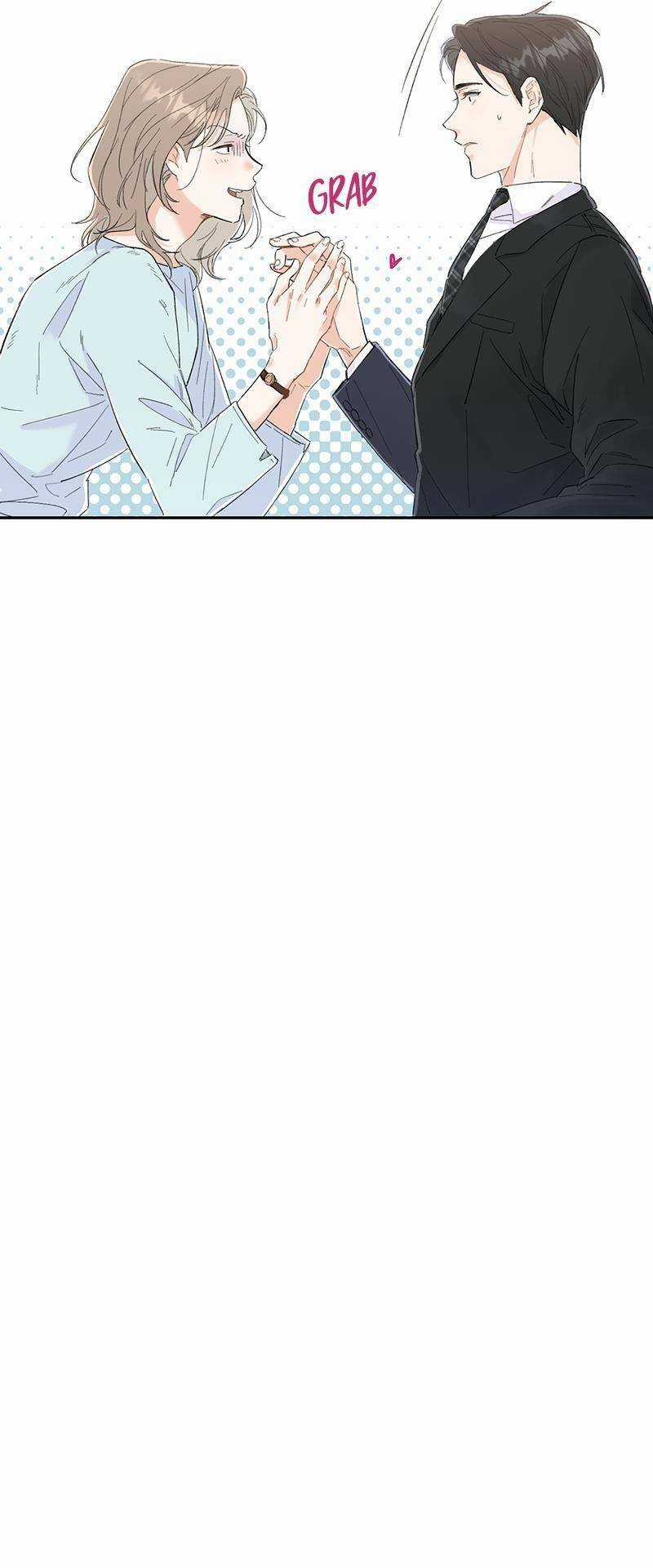 Ly Hôn Nào! Chapter 2 trang 18