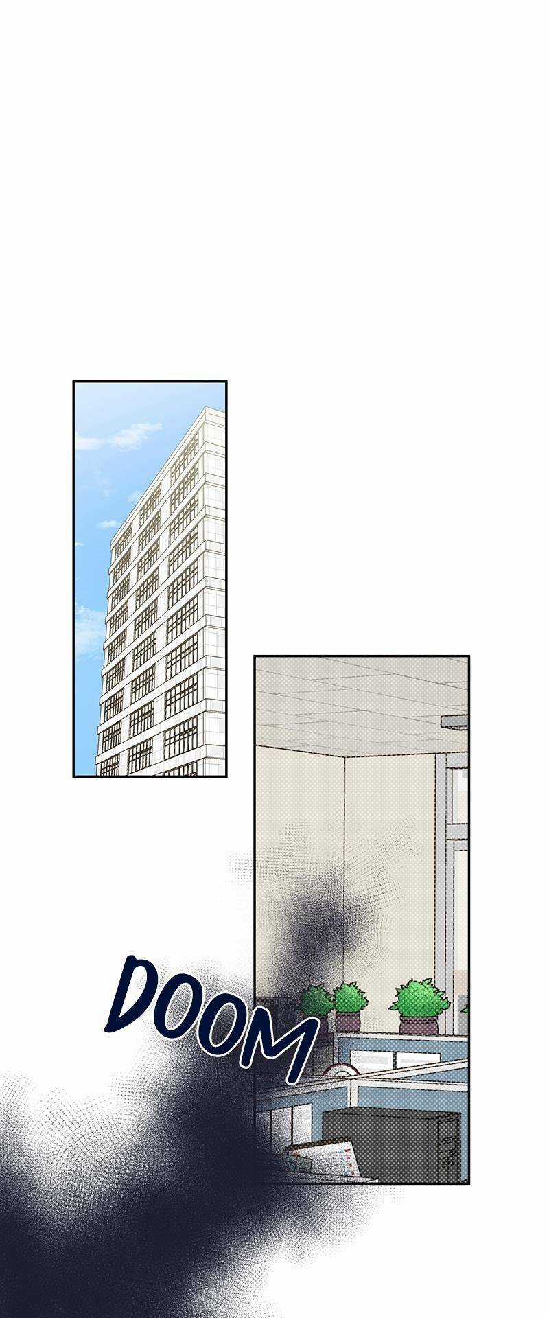 Ly Hôn Nào! Chapter 2 trang 19