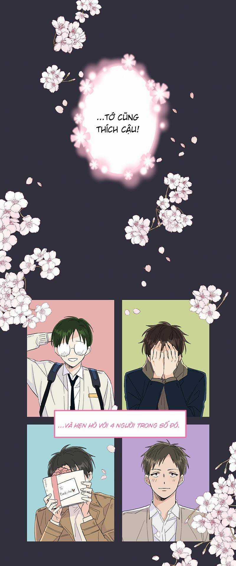 Ly Hôn Nào! Chapter 2 trang 2