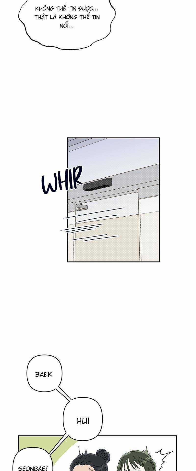 Ly Hôn Nào! Chapter 2 trang 21