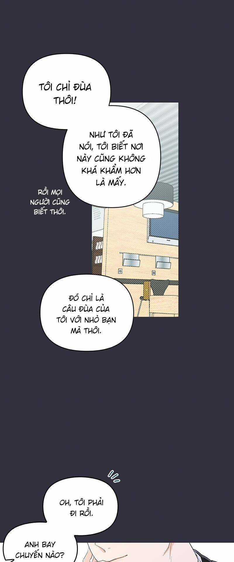 Ly Hôn Nào! Chapter 2 trang 29