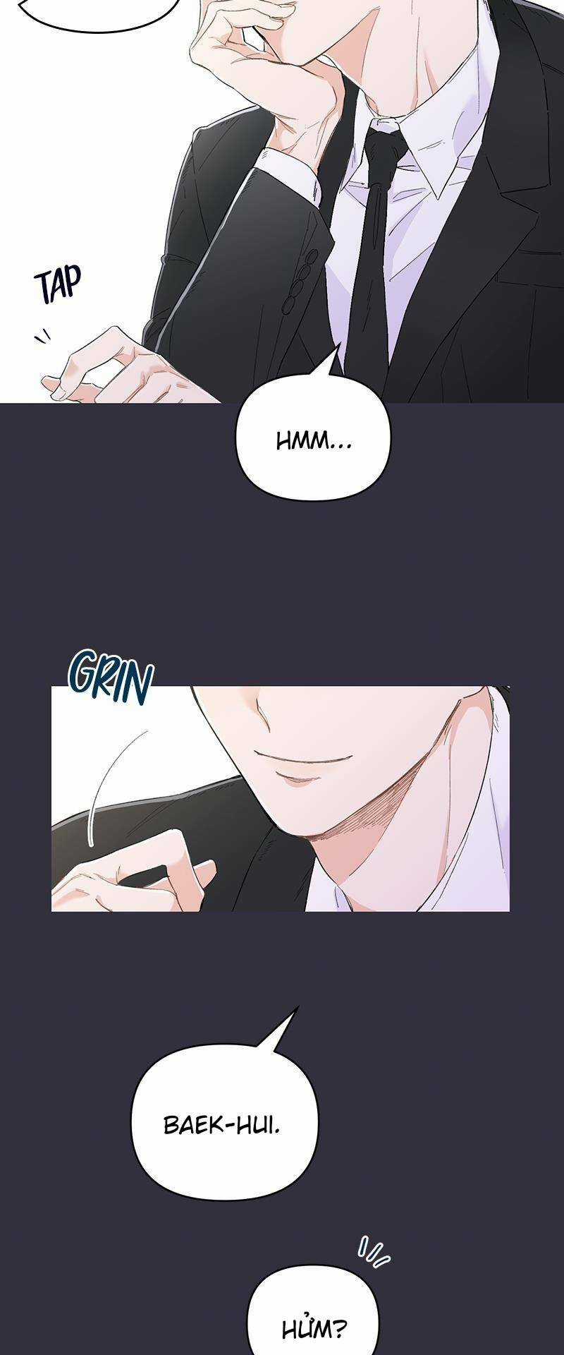 Ly Hôn Nào! Chapter 2 trang 30