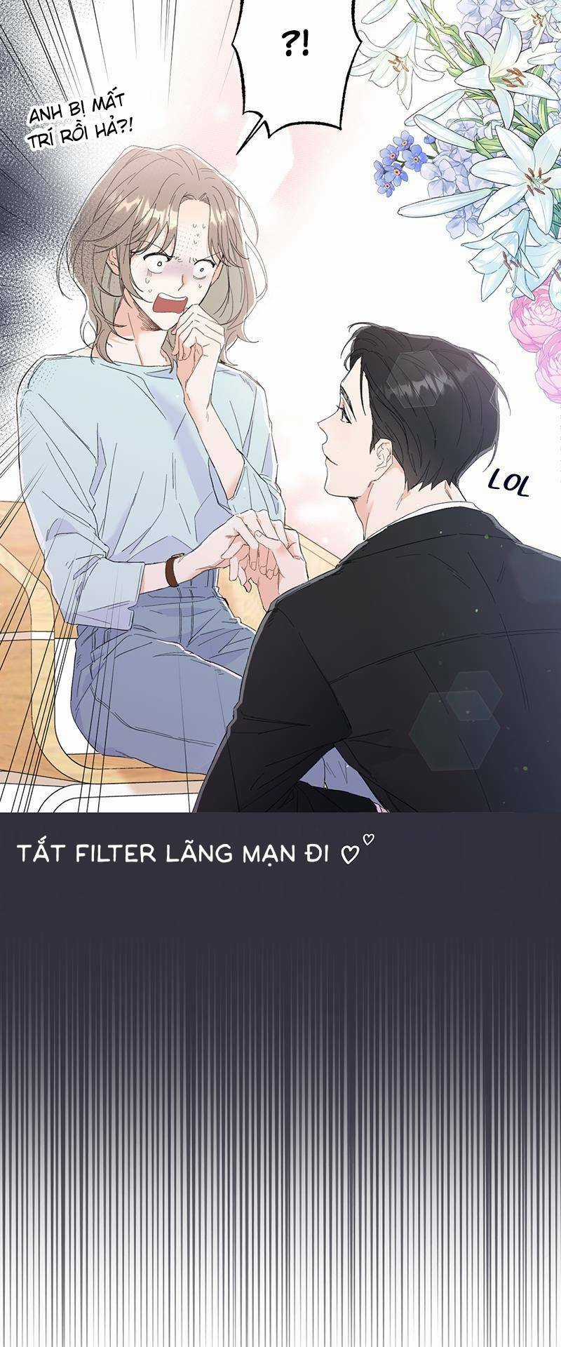 Ly Hôn Nào! Chapter 2 trang 33