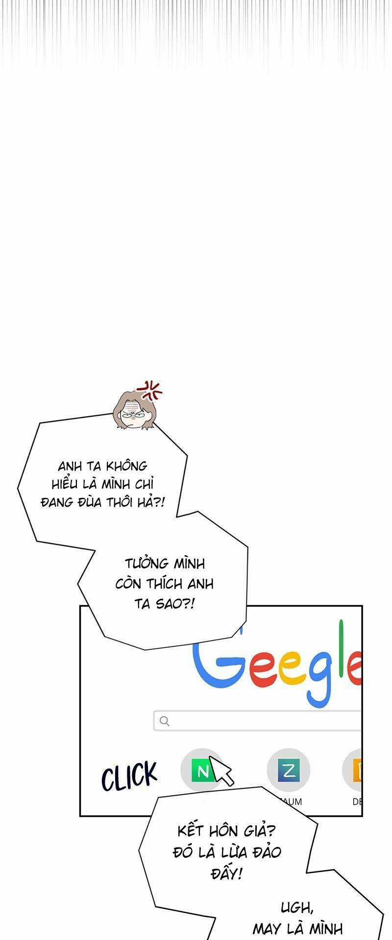 Ly Hôn Nào! Chapter 2 trang 34