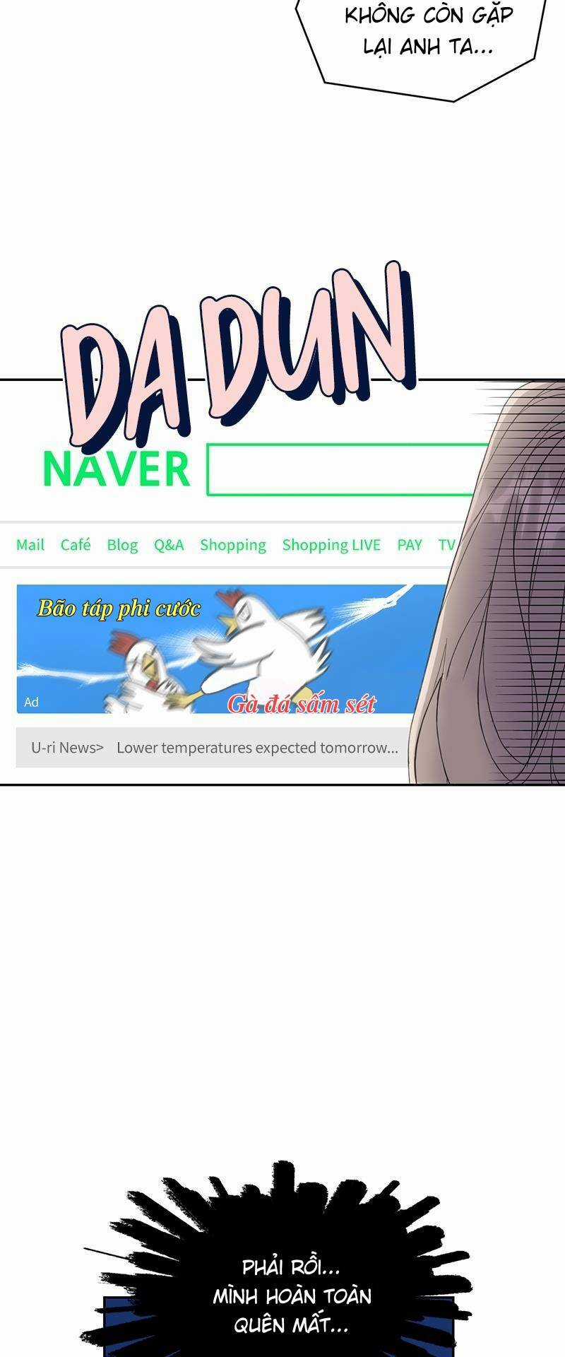 Ly Hôn Nào! Chapter 2 trang 35