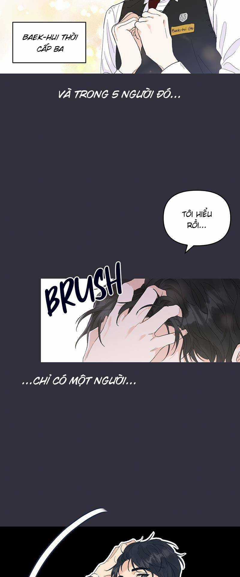 Ly Hôn Nào! Chapter 2 trang 4