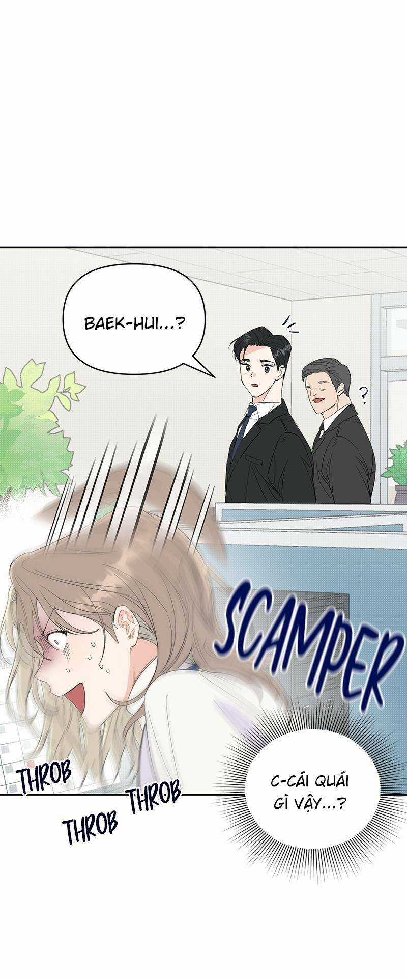 Ly Hôn Nào! Chapter 2 trang 41