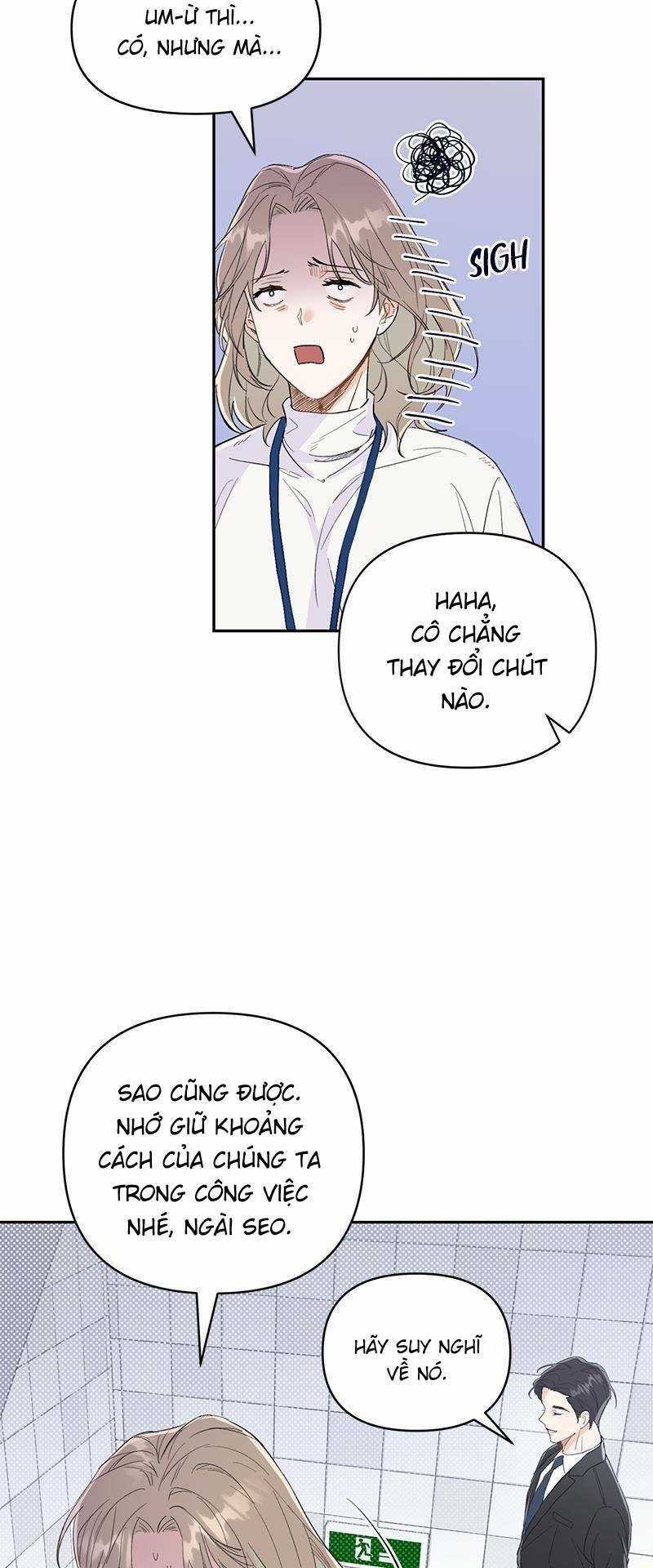 Ly Hôn Nào! Chapter 2 trang 45