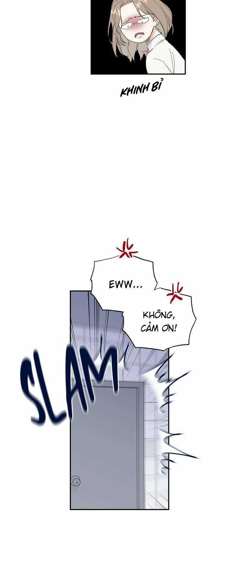 Ly Hôn Nào! Chapter 2 trang 48