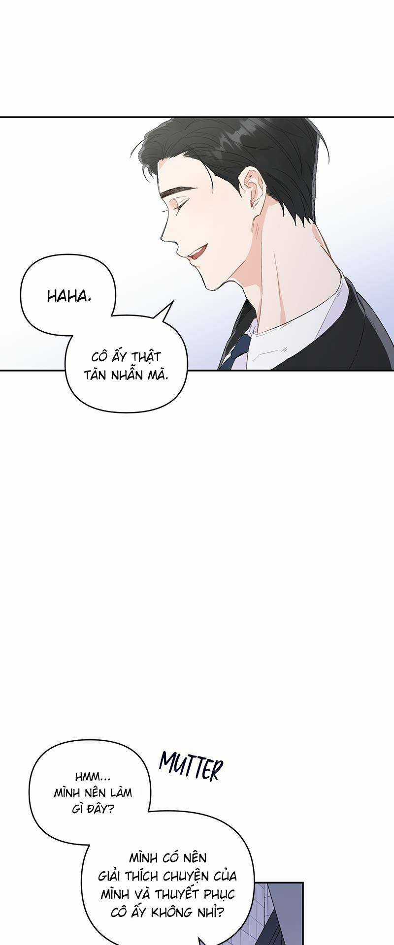 Ly Hôn Nào! Chapter 2 trang 49