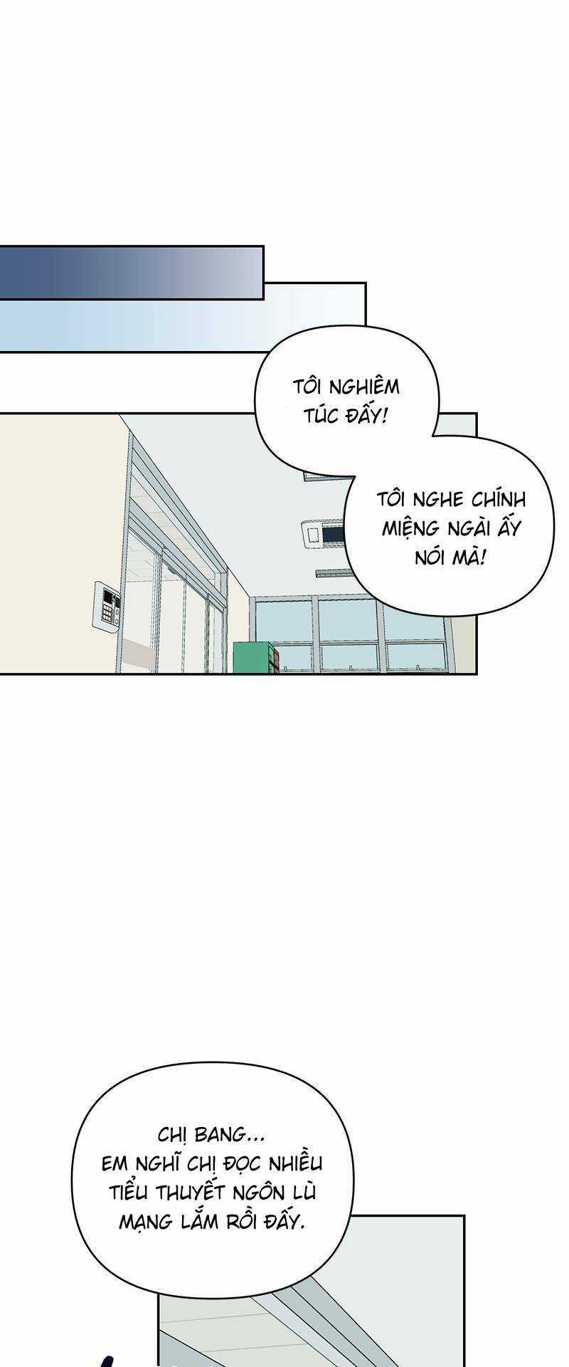 Ly Hôn Nào! Chapter 2 trang 52