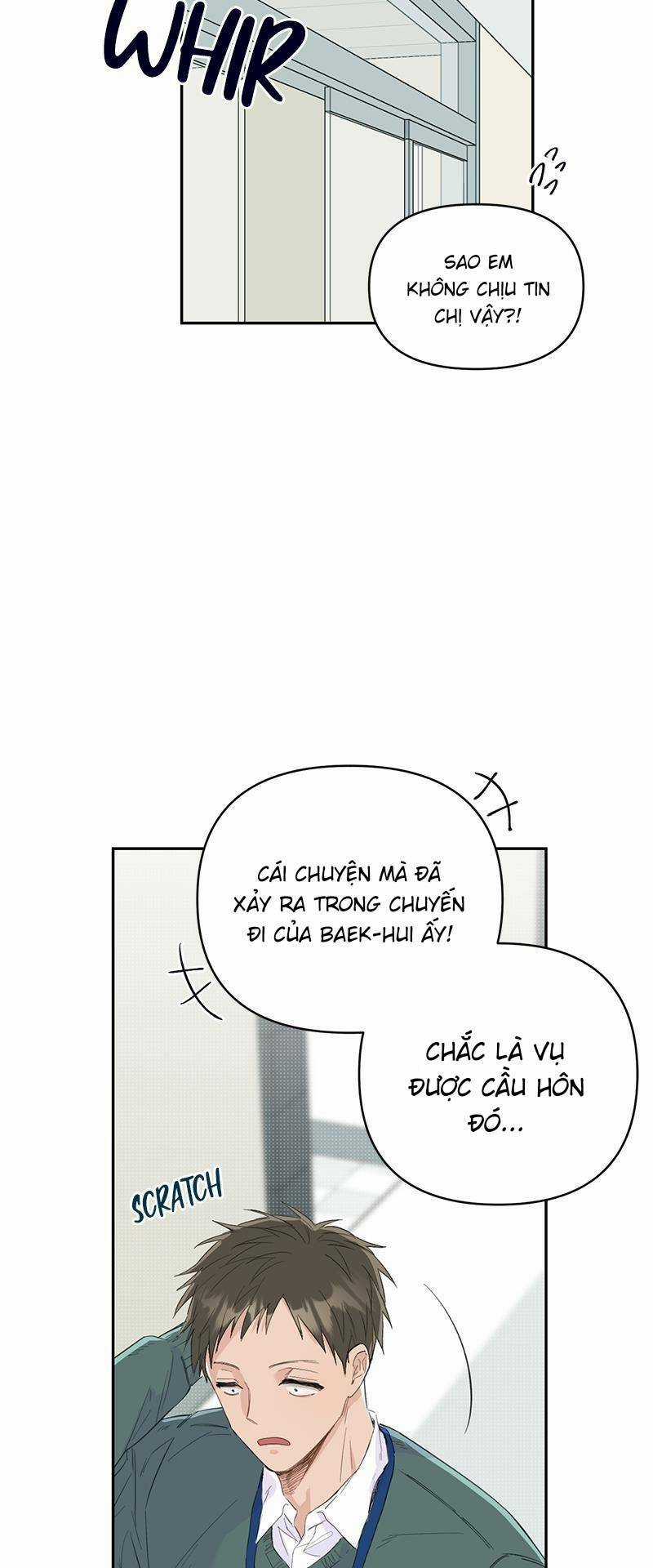 Ly Hôn Nào! Chapter 2 trang 53