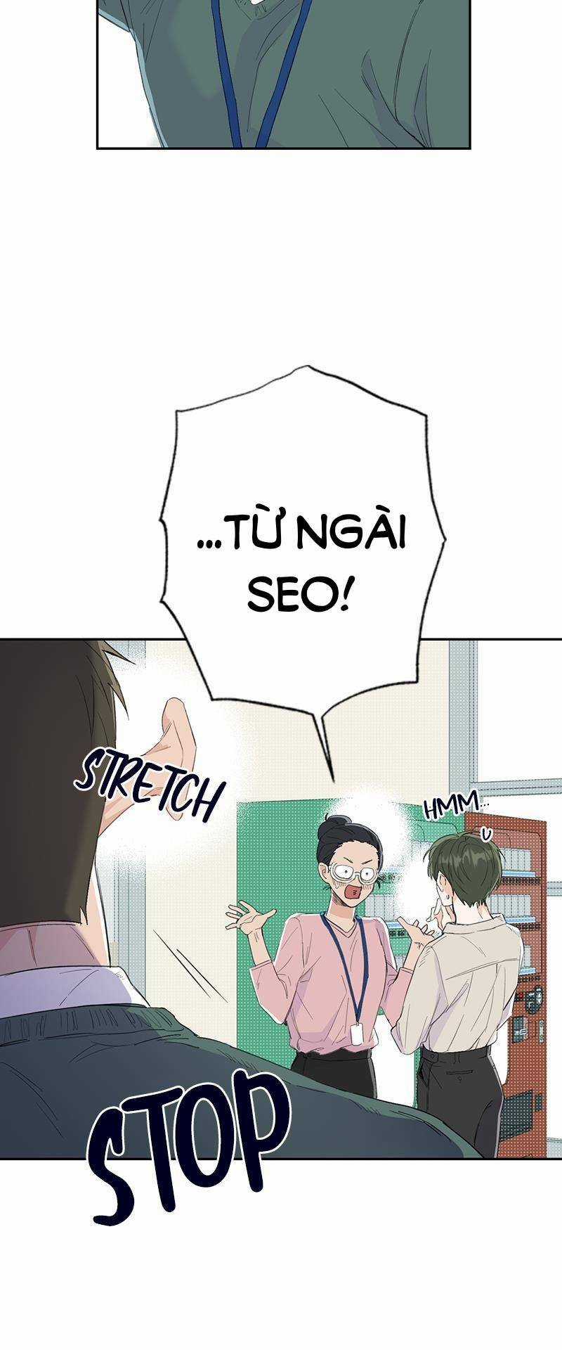 Ly Hôn Nào! Chapter 2 trang 54