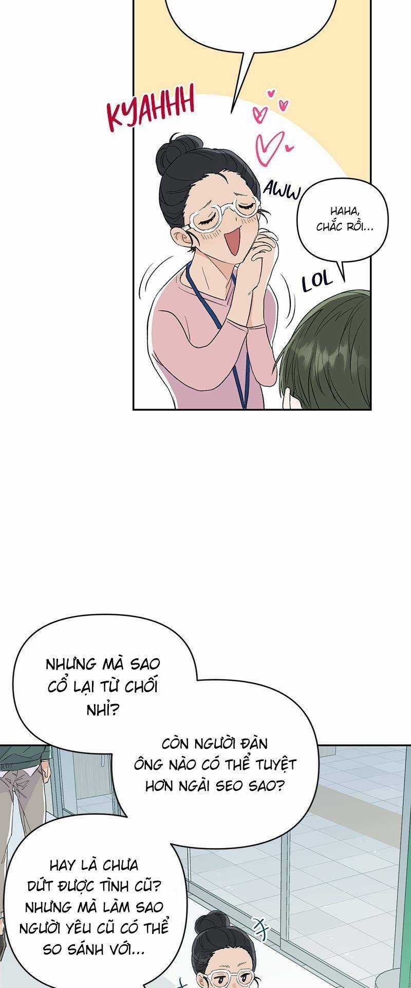 Ly Hôn Nào! Chapter 2 trang 56