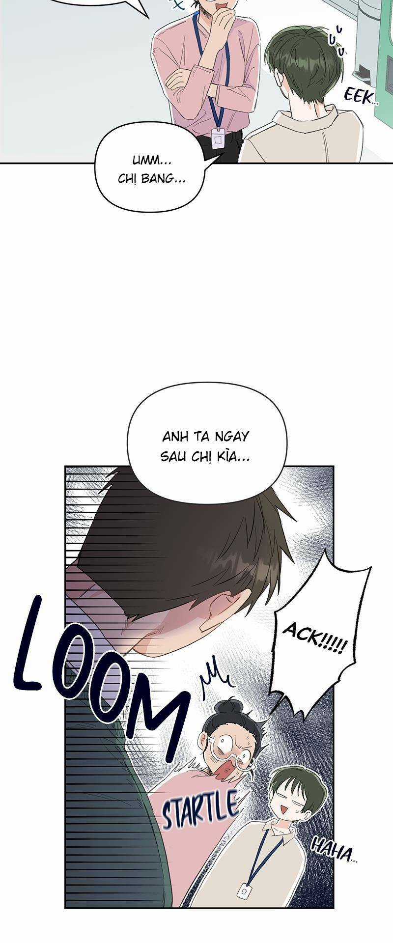 Ly Hôn Nào! Chapter 2 trang 57