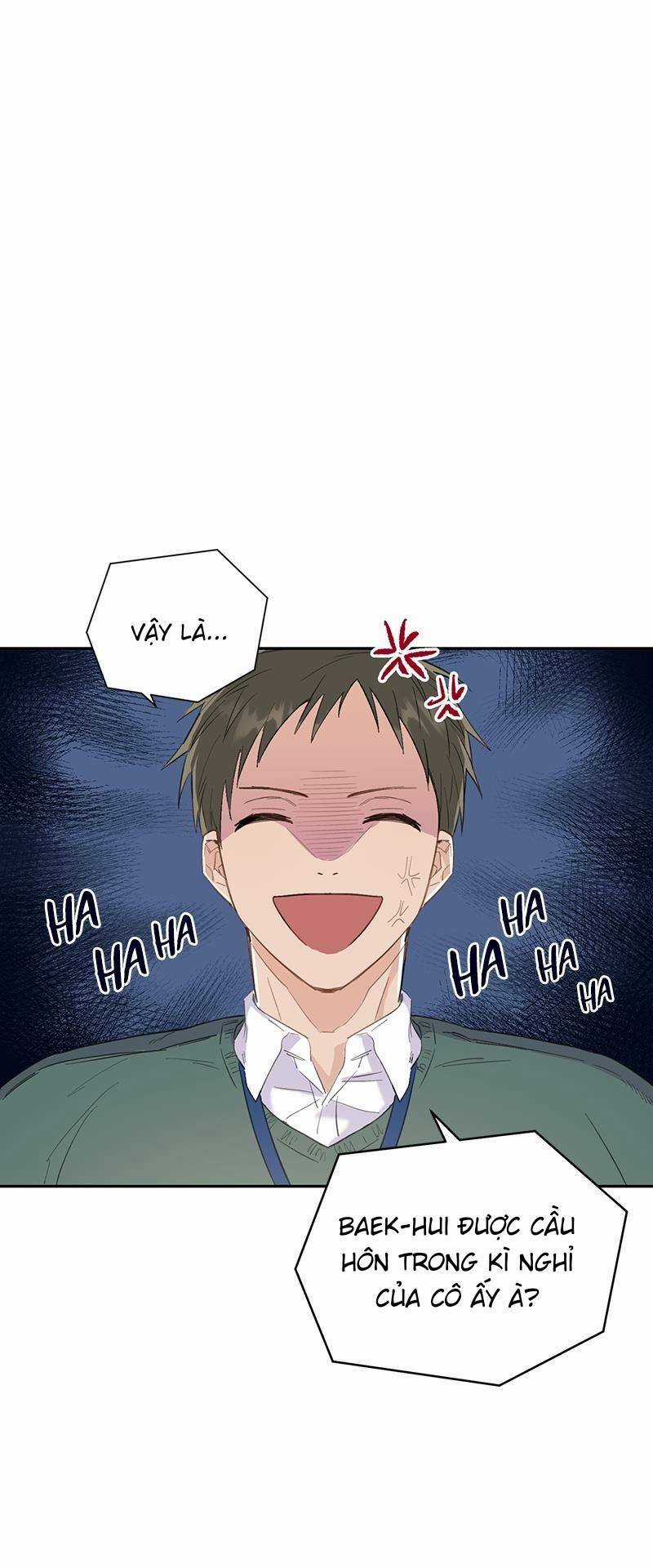 Ly Hôn Nào! Chapter 2 trang 58