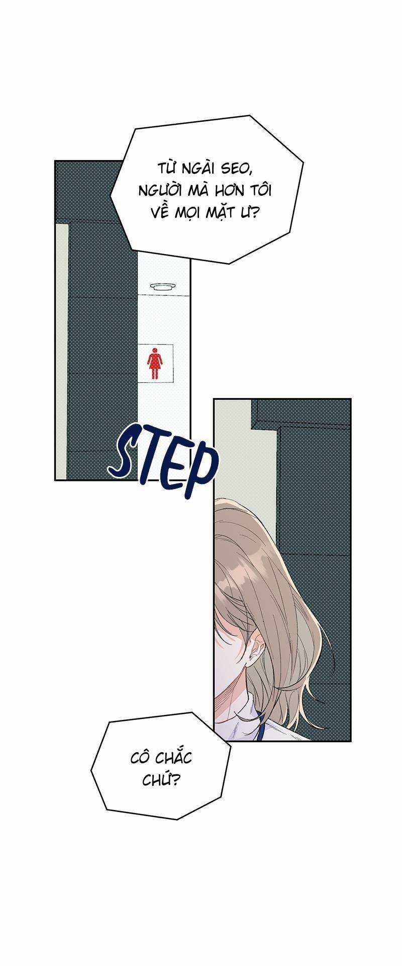 Ly Hôn Nào! Chapter 2 trang 59