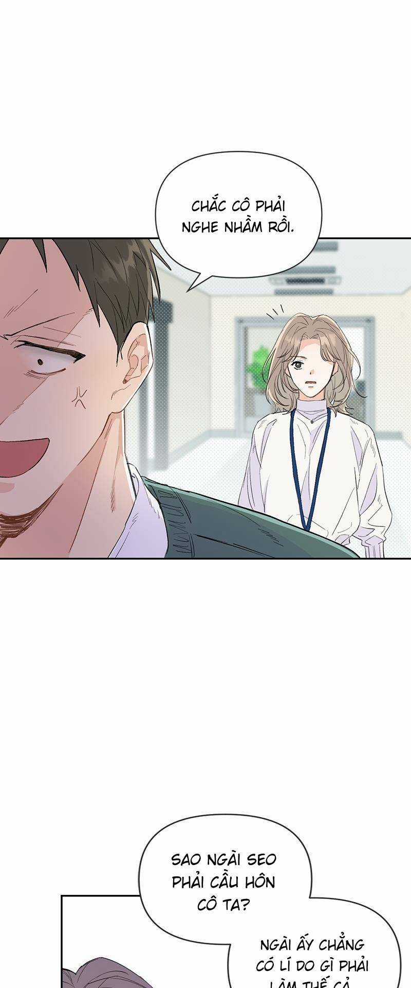 Ly Hôn Nào! Chapter 2 trang 60