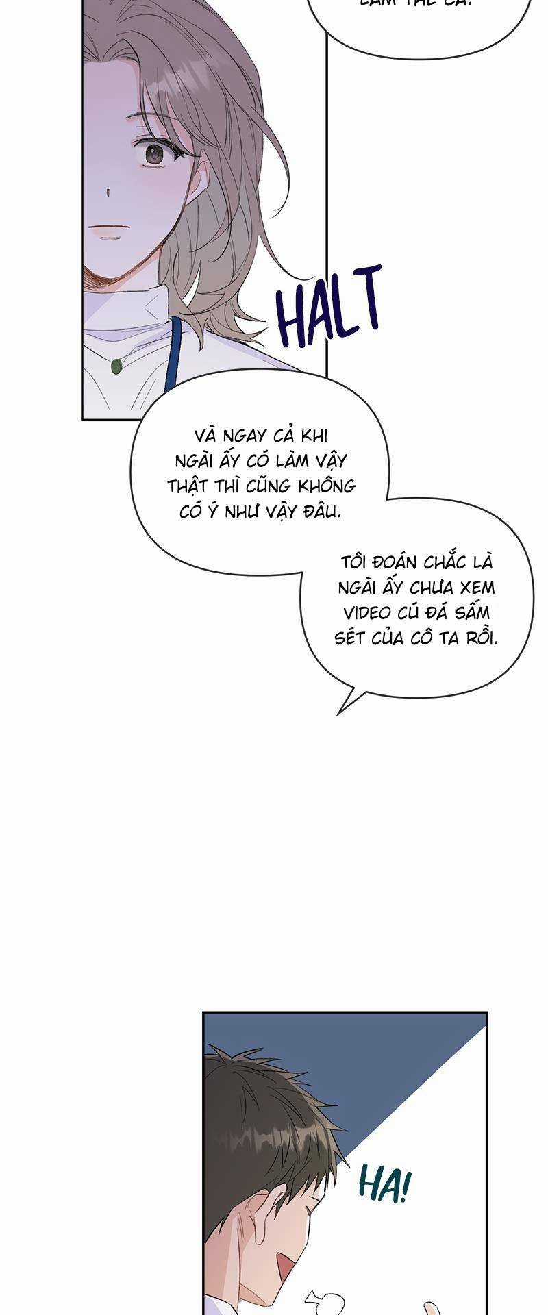 Ly Hôn Nào! Chapter 2 trang 61