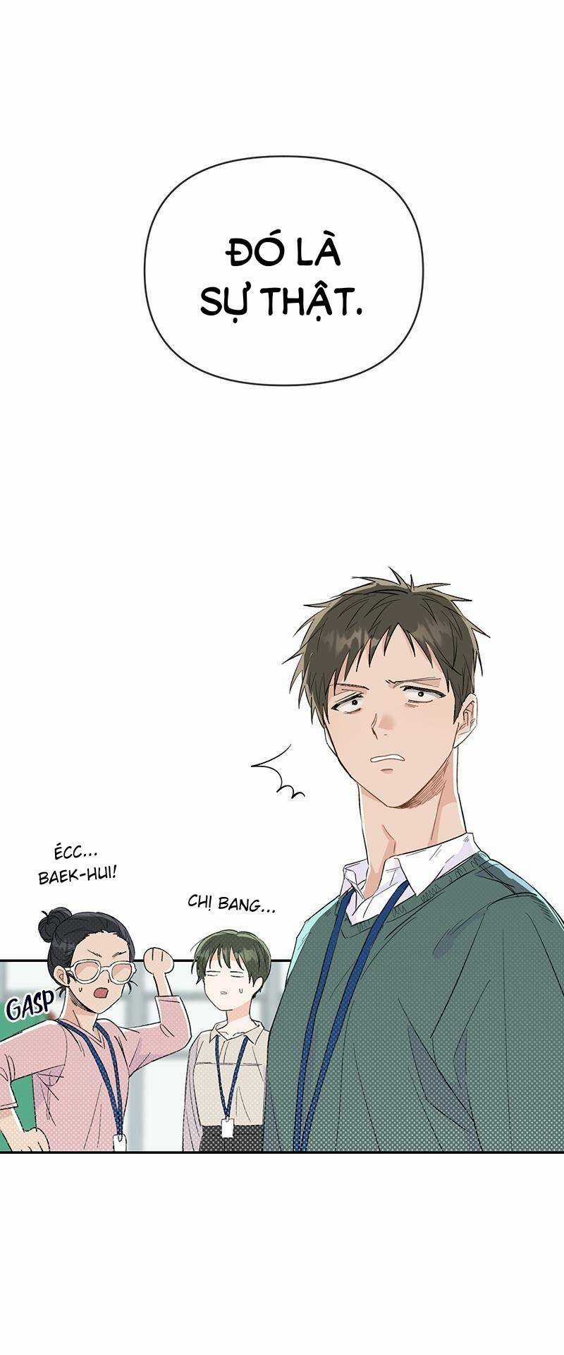 Ly Hôn Nào! Chapter 2 trang 63