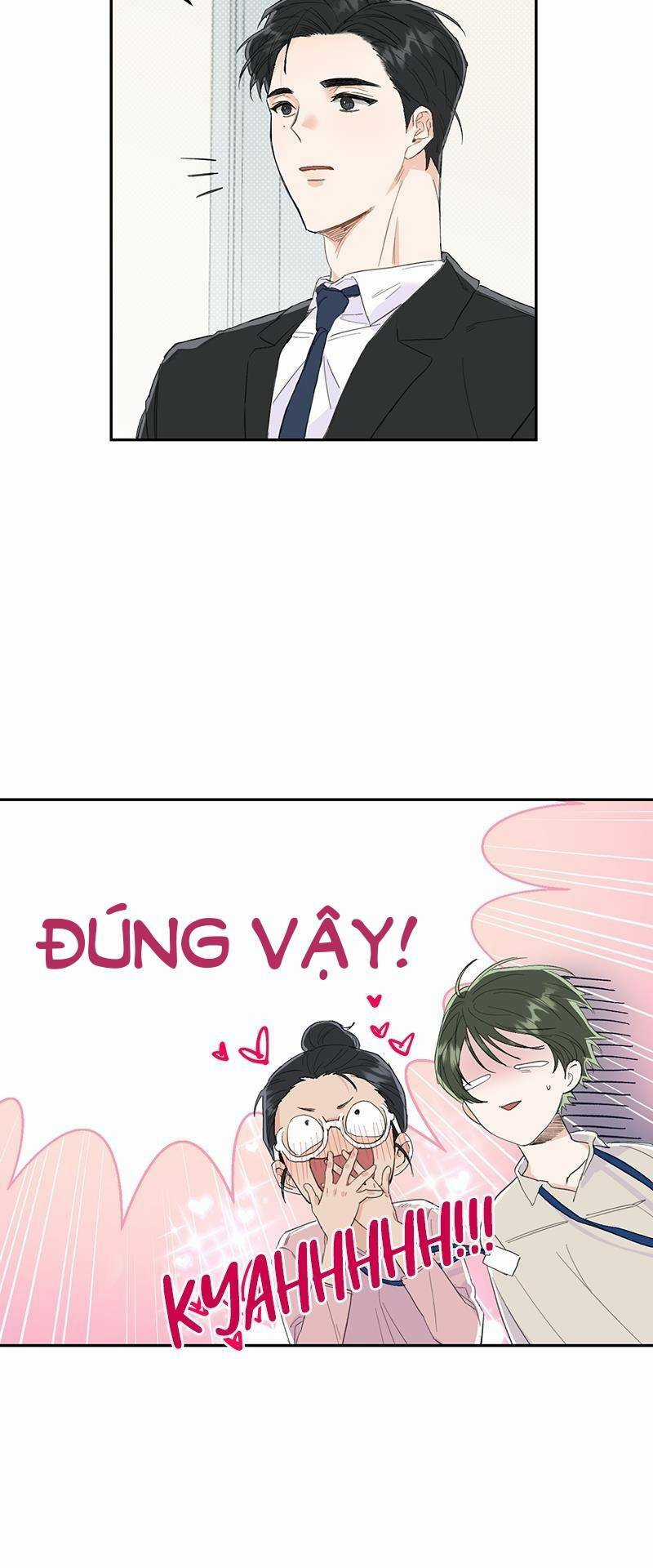 Ly Hôn Nào! Chapter 2 trang 66