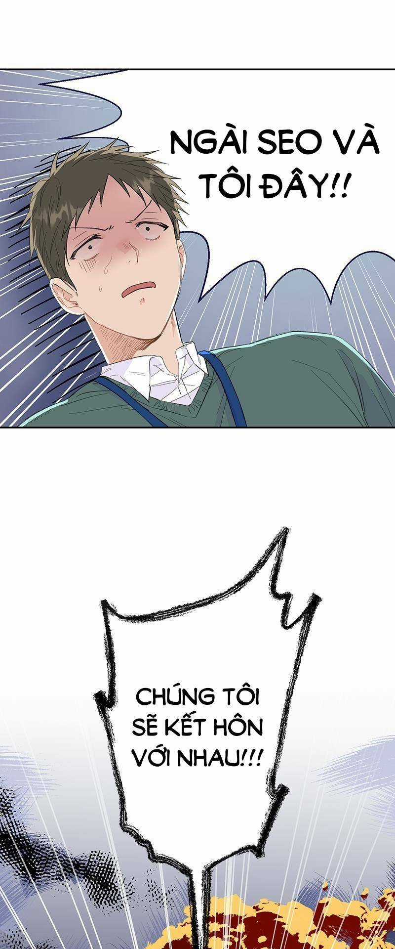 Ly Hôn Nào! Chapter 2 trang 67