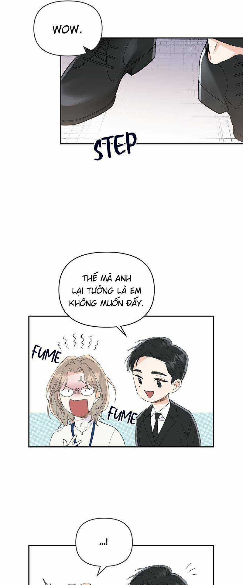 Ly Hôn Nào! Chapter 2 trang 69