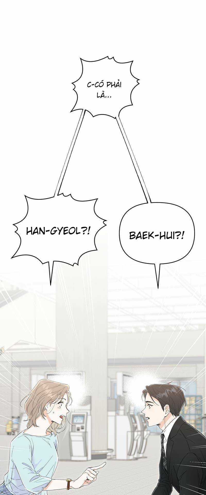 Ly Hôn Nào! Chapter 2 trang 7