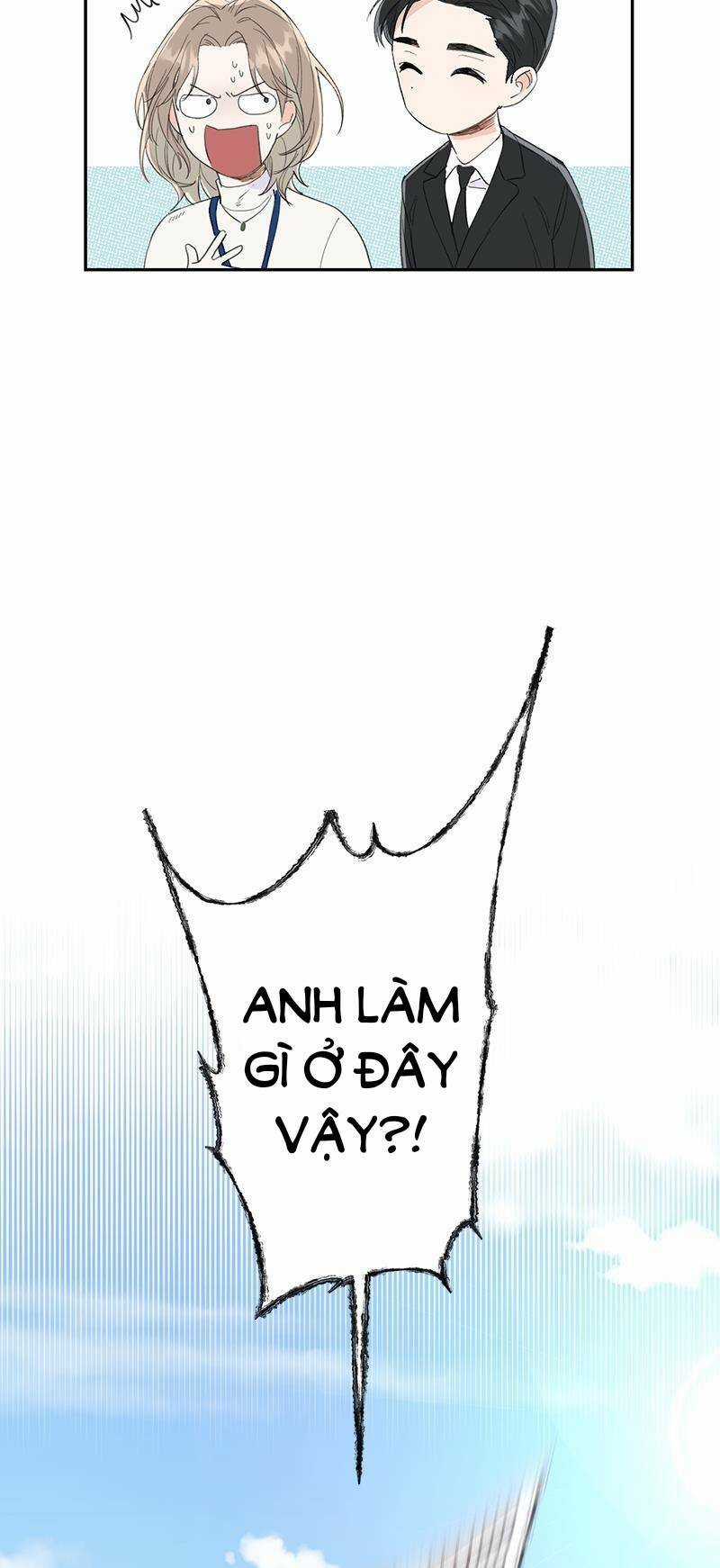 Ly Hôn Nào! Chapter 2 trang 70