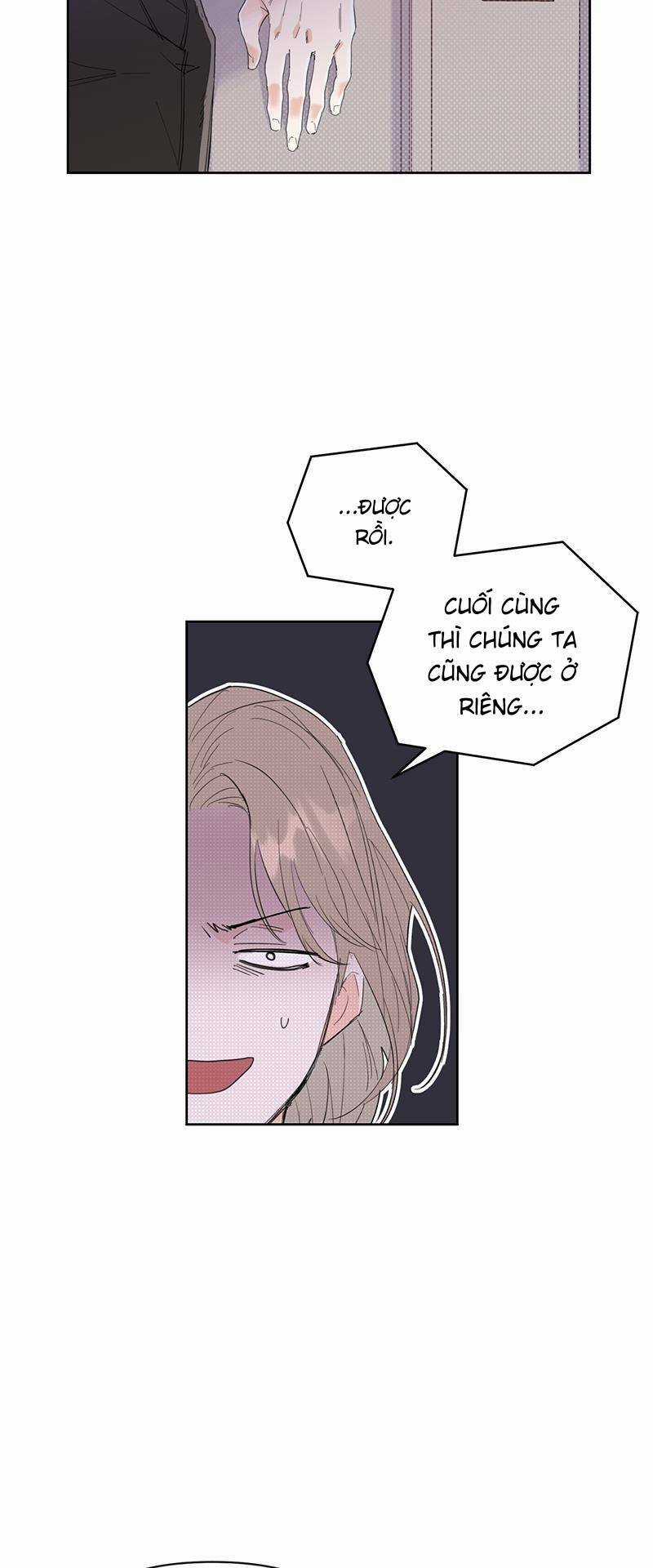 Ly Hôn Nào! Chapter 3 trang 10