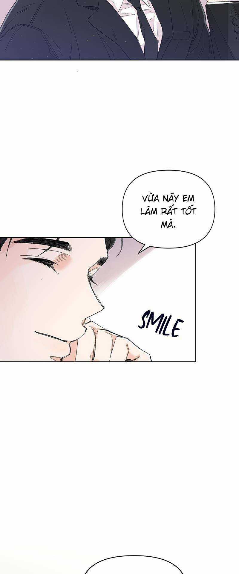 Ly Hôn Nào! Chapter 3 trang 15