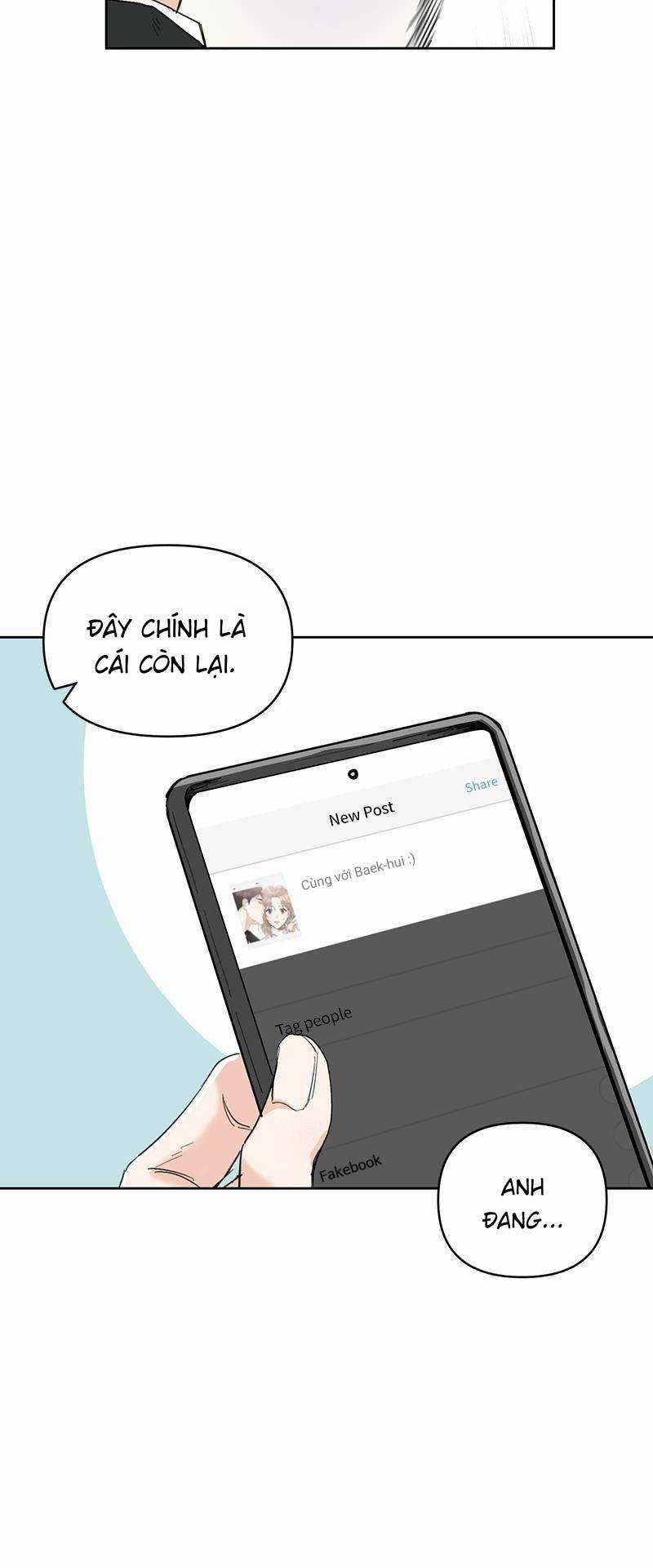 Ly Hôn Nào! Chapter 3 trang 25