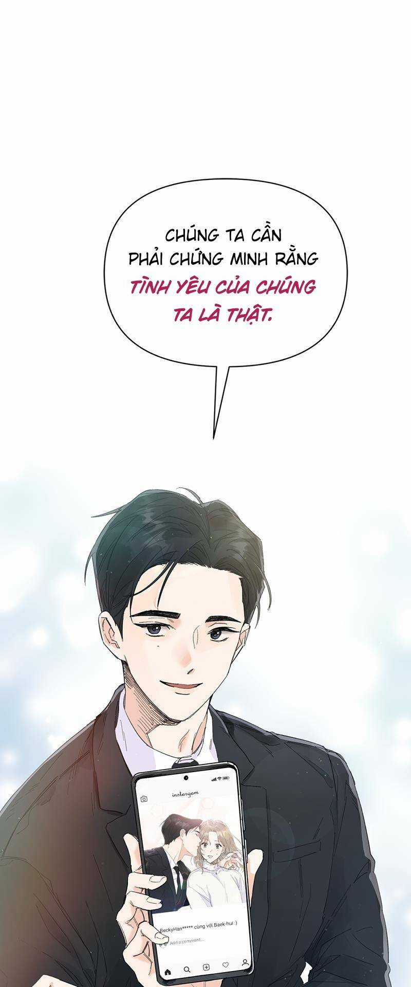 Ly Hôn Nào! Chapter 3 trang 26